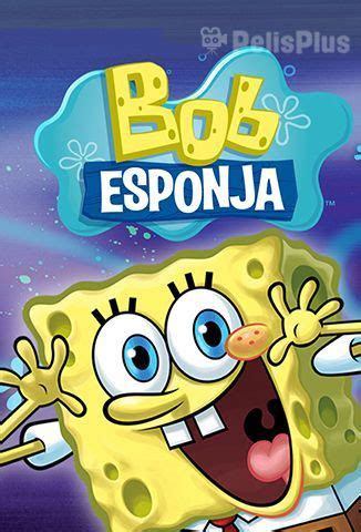 redecanais bob esponja temporada 1
